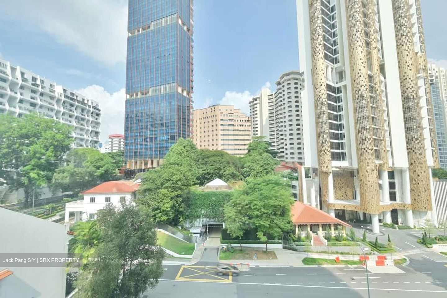 The Edge On Cairnhill (D9), Condominium #578671871